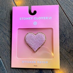 STONY CLOVER X TARGET